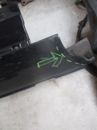 Bentley continental 2013 поріг Ціна, фото thumb