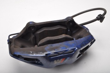 фото thumb №8, Bmw z4 g29 g30 3.0 супорт гальмівний лівий перед 6891235