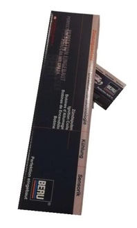 фото thumb №14, Свеча зажигания suzuki alto 1.1 ha24