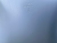 фото thumb №16, Porsche macan рестайлінг капот кришка двигуна 95b823155f