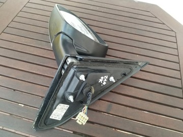 фото thumb №12, Дзеркало suzuki vitara od 2015r оригінал європа поворотник 8 pin ліві хром