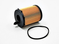 фото thumb №1, Фильтр масла mazda 3 bk bl 1.6tdi 04-