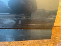 фото thumb №11, Skoda fabia iii 3 hb дверь задние задняя правое