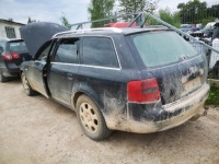 фото thumb №9, Audi a6 шланг інтеркулер 2000 1.9l 8d0145840