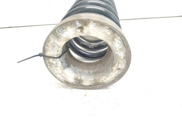 фото thumb №7, Пружина амортизатора задняя левая audi a8 d2 4d2, 4d8 4d0512297e 3.3l