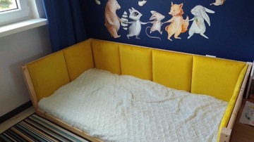 Мягкие панели 30х50
