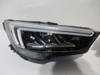 Фара full led opel crossland рестайлинг  20r правый  левая Недорого, фото thumb