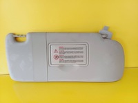 фото thumb №7, Защита козырёк козырьки солнцезащитные renault espace iv nr1 комплект