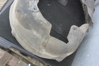 фото thumb №5, Bmw x3 f25 lift підкрилок ліва праве задня kpl