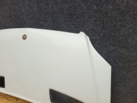 Капот кришка двигуна mercedes benz sprinter 906 дорестайлінг  2012 рік оцинковка Оригінал, фото thumb