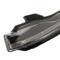 фото thumb №7, Лампа поворотник w дзеркало wstecznym лампа поворотник w xk