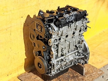 фото thumb №11, Насос вприскувальний c-max 1,6 tdci g8da 03-10r 0445010089 9651844380 bosch .