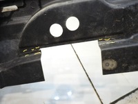 фото thumb №9, Захист підвіска ліва mercedes r w251 a2516190138