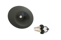 фото thumb №1, Кришка бак пального renault kangoo 1.9 dci