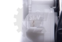 фото thumb №15, Замок кришки багажника 16skv360 16skv360 skv