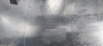 фото thumb №8, Bmw x1 u11 2023 з решётка решётка радиатора радиатор 185178-11