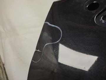 фото thumb №6, Toyota yaris cross двері ліві передні перед 2020-