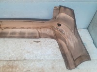 Купить Бампер ford focus mk4 kombi st-line задняя задний, фото thumb