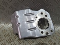 фото thumb №1, Защита тепловая турбины opel crossland x 1.2 turbo