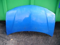 фото thumb №1, Mazda premacy 2001-2005 lift капот кришка двигуна