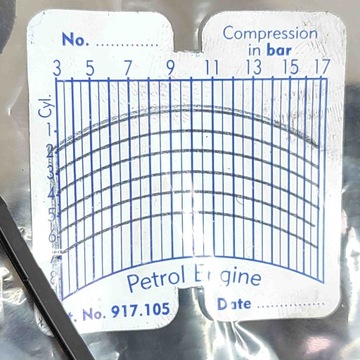 фото thumb №8, Двигатель porsche 911 991 ma103s 31303656 3.8l 294kw 2017