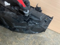 Porsche cayenne 9y 9y0 фара ліва full led ліва eur 9y0941033p Доставка, фото thumb