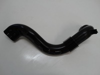 фото thumb №1, Труба воздухозаборник воздуха renault captur 165556691r