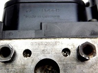 фото thumb №9, 11/22 nissan primera p12 насос abs блок керування