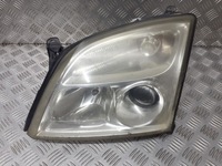 фото thumb №1, Лампа ліва передня ксенон opel signum europa