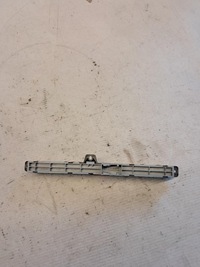 фото thumb №5, Панель переключатель света аварийных fiat panda iii 735544412