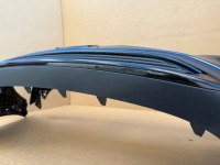 фото thumb №14, Mercedes w243 eqb бампер передний a2438801602 a2469063200