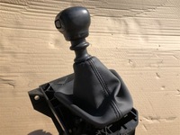 фото thumb №5, Ручка выборщик передач peugeot expert iii 16-23r.