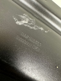 фото thumb №12, Балка перед mg mg4