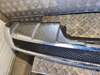 фото thumb №6, Mercedes ml w166 amg накладка диффузор a1668804340