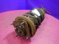 Mazda 323f bj 1,6 амортизатор mcperson перед левая Доставка, фото thumb