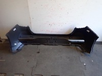 фото thumb №6, Бампер задняя задний hyundai i30 iii lift 2020- hb