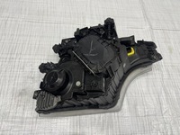 фото thumb №6, Лампа фара mercedes actros a9618204139