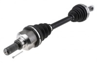 Купить Приводной вал приводная nty npw-ct-159, фото thumb