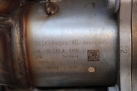 фото thumb №6, Audi a4 a5 a6 q5 радиатор выхлопных газов egr 04l131512a 04l 131 512 a двигатель diese