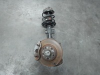 фото thumb №1, Амортизаторна стійка поворотний кулак амортизатор правий перед mercedes slk r171 1.8 компресор