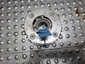 фото thumb №5, Варіатор колесо faz розподільний вал всмоктуючий 8617692 bmw f20 f21 f30 f31 f36 f48 mini