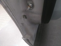 фото thumb №6, Дверь перед правое renault koleos ii 2