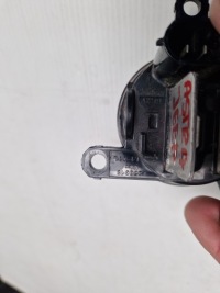 Astra l corsa f jeep - протитуманна фара led лівий Оригінал, фото thumb