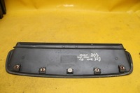 фото thumb №5, Впуск воздуха капот legacy iv kombi