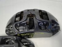 фото thumb №9, Mercedes супорт гальмівний передній правий лівий amg s klasa 223 w223