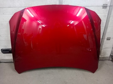 фото thumb №1, Капот mazda cx5 cx-5 ii 2