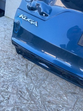 фото thumb №9, Кришка зад ford kuga mk2 ii рестайлінг 16- нова оригінал