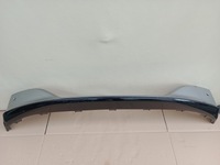 фото thumb №10, Спойлер pod бампер переднее ford mustang mach-e перед спойлер