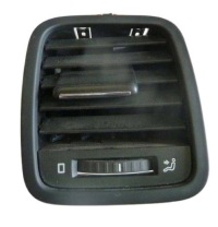 фото thumb №1, Skoda yeti решітка обдув права 5l0819702