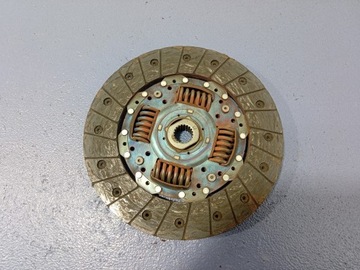 фото thumb №7, Hyundai tucson iii 1.6 gdi зчеплення диск притиск 41300-26100